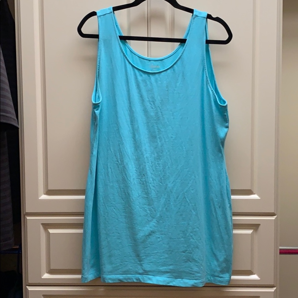 Soma Layering Tank